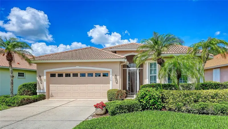 750 Back Nine Dr, FL