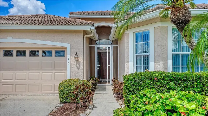 750 Back Nine Dr, FL