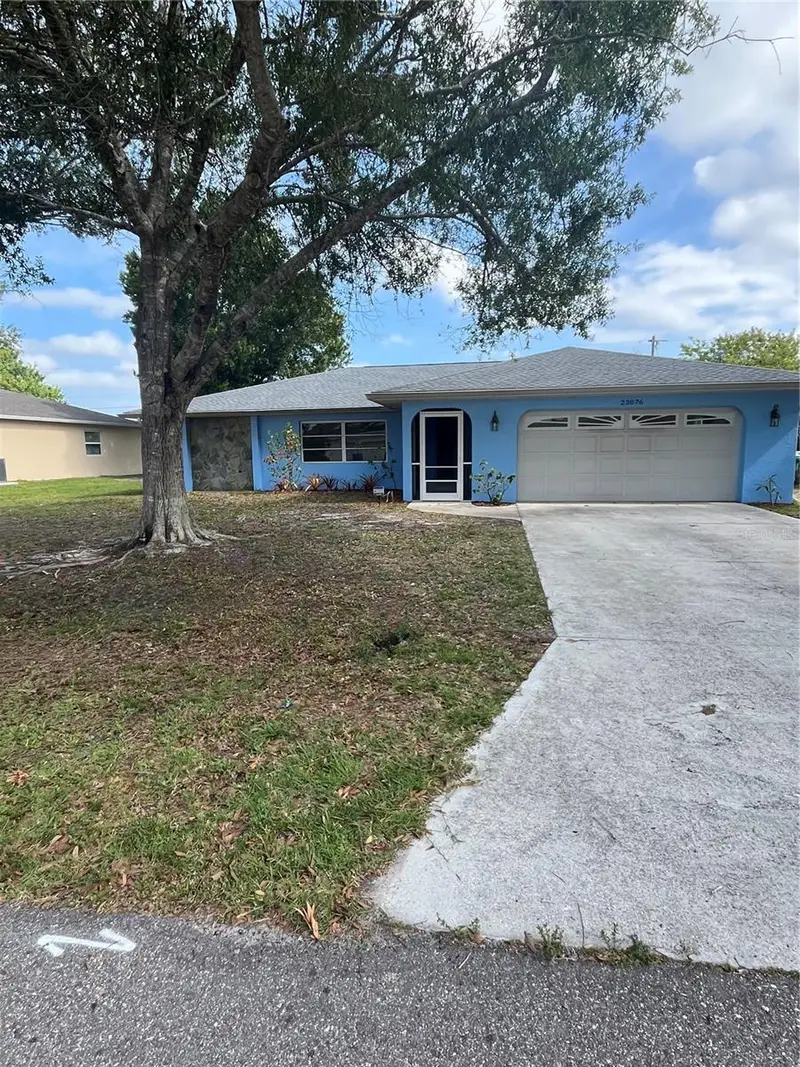 23076 August Ave, FL