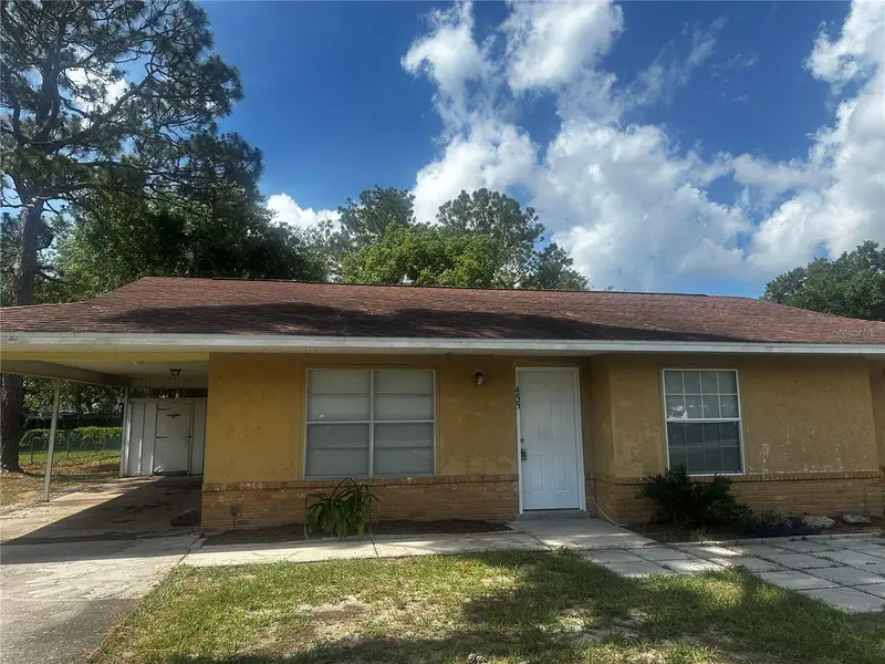 455 Water Rd, FL