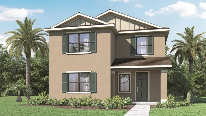 5156 Blanket Flower St, FL