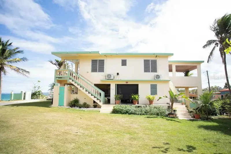115 Parcelas Nieves Playa 115 Marginal Km 19.3 Int, PR