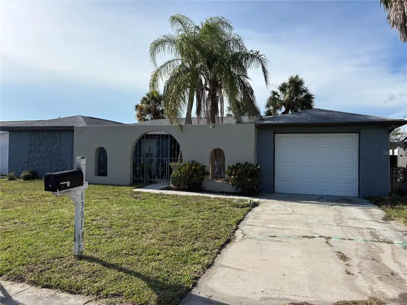 6301 Seabreeze Dr, FL