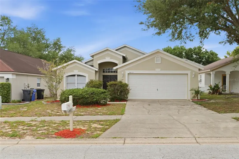 4432 Horseshoe Pick Ln, FL