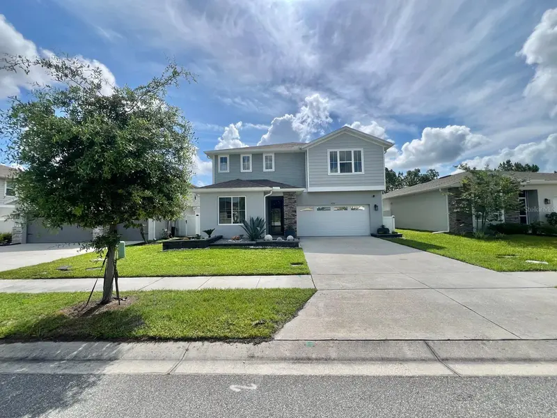 4354 Southern Vista Loop, FL