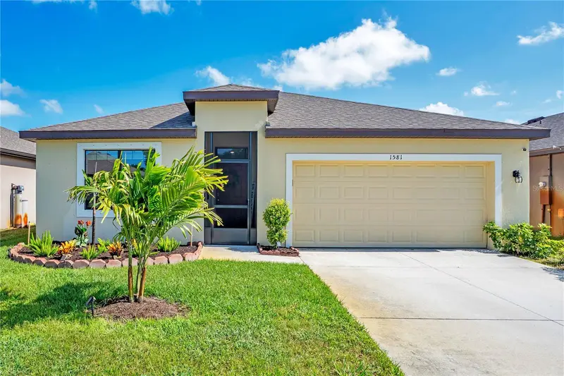 1581 Mineral Loop Dr Nw, FL