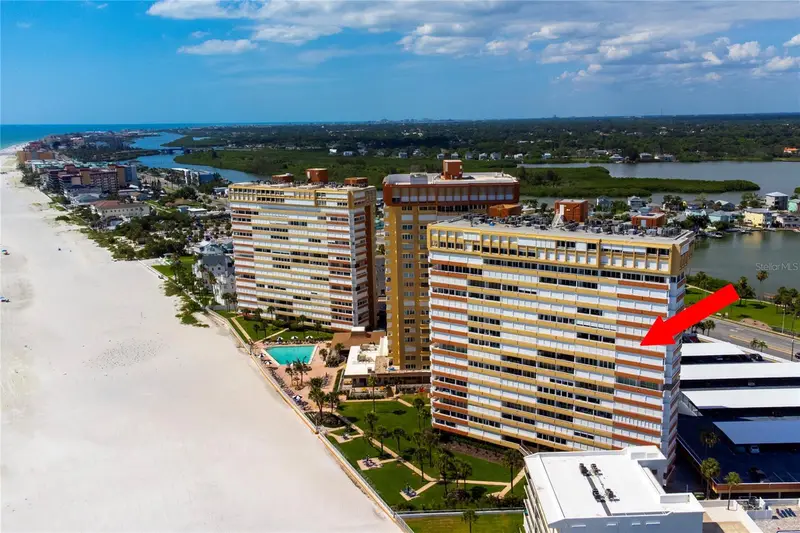 17900 Gulf Blvd #11c, FL