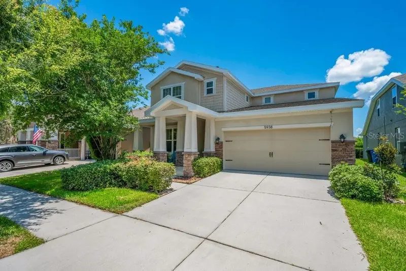 5938 Jasper Glen Dr, FL
