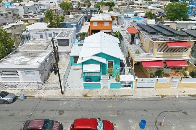 115 Santa Cecilia, PR