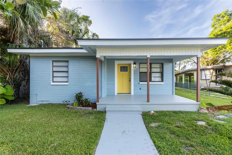 136 Taylor Ave, FL