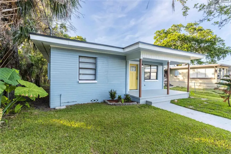 136 Taylor Ave, FL
