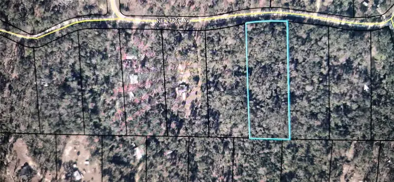Ne 278 Ave, FL