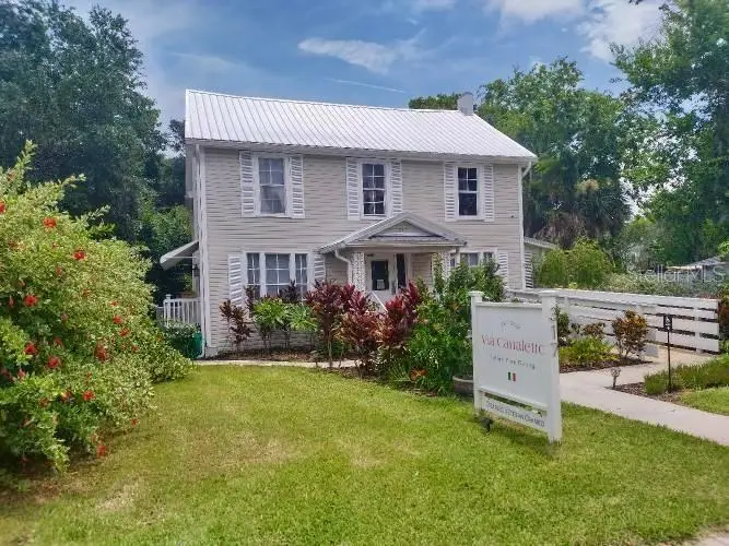 317 N Orange St, FL