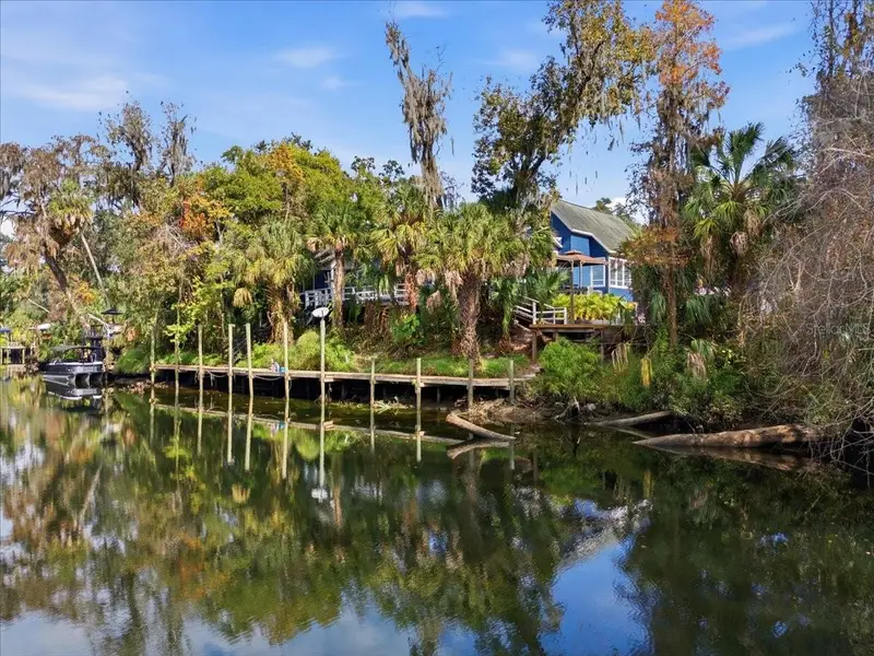 4703 Rambling River Rd, FL