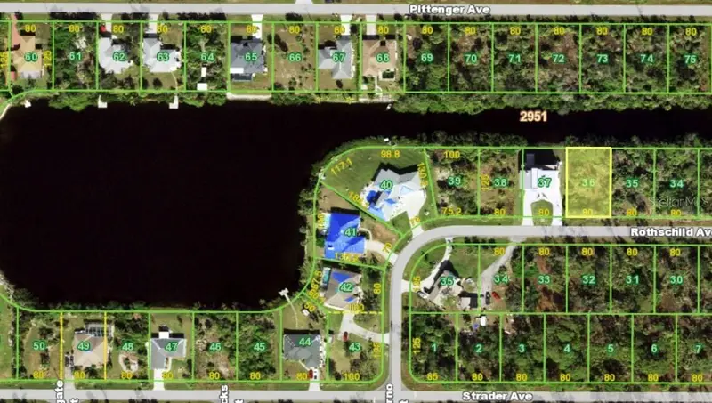14232 Rothschild Ave, FL