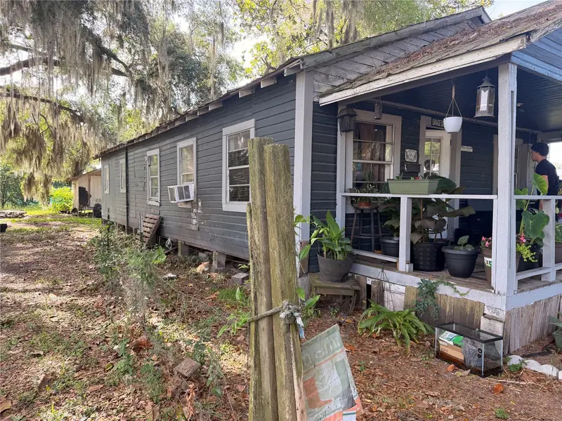 139 Ne Patterson Ave, FL