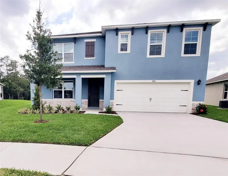 498 Baroness Way, FL