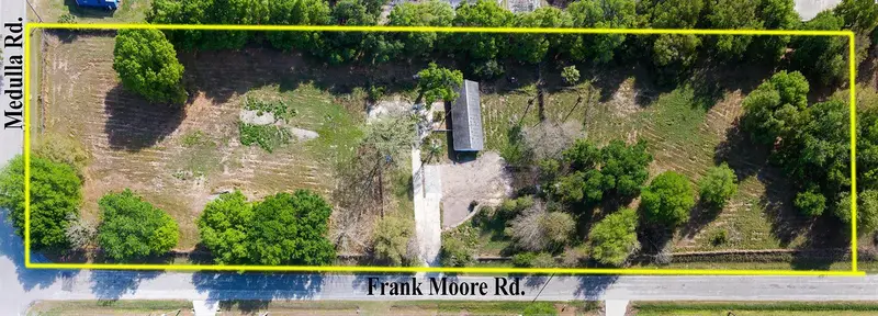 2910 Frank Moore Road, FL