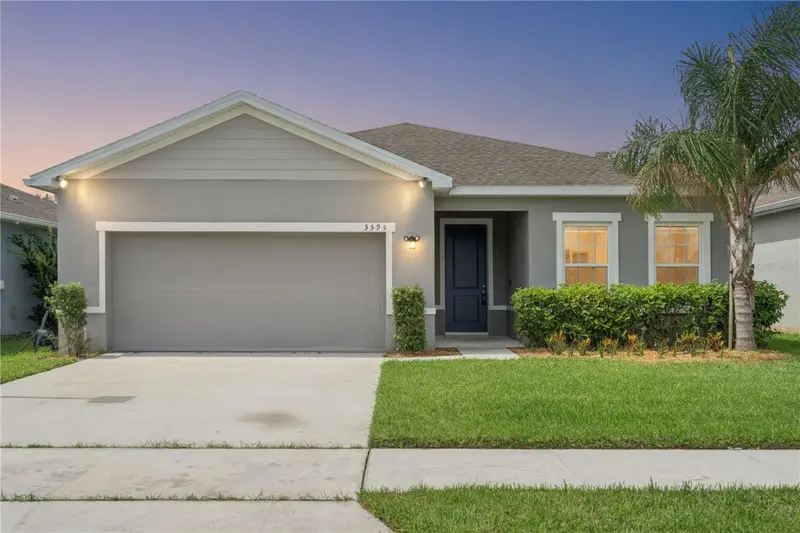 3595 Lazy River Ter, FL