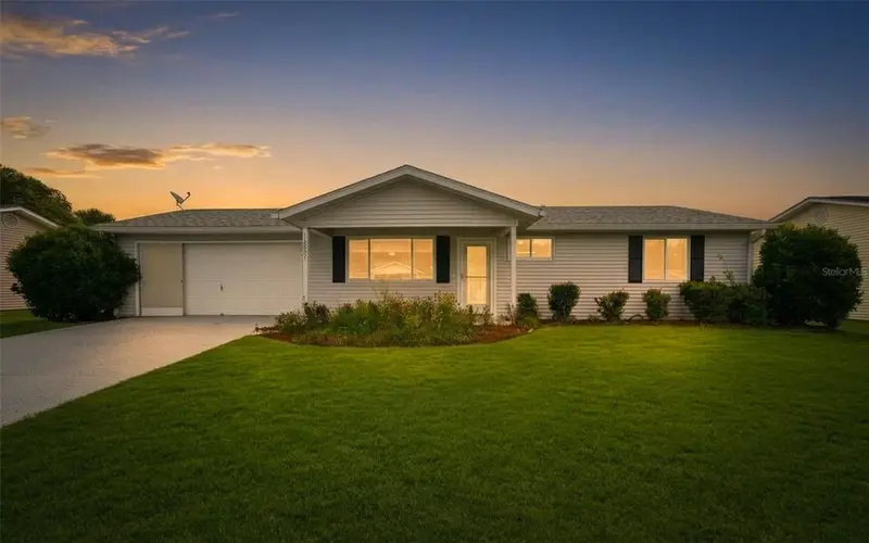 Oak Run listing