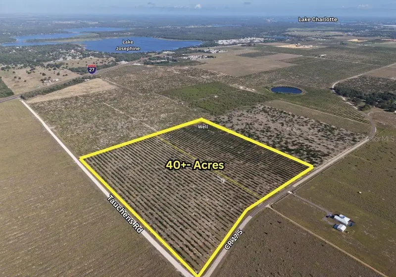 8961 County Road 17 S, FL