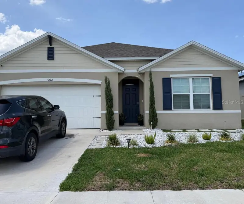 5268 Maddie Dr, FL