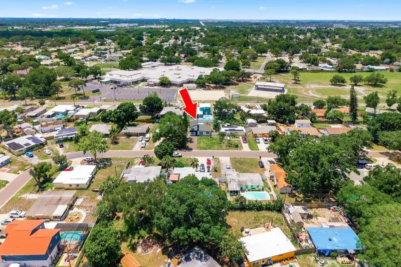 8274 Rose Ter, FL