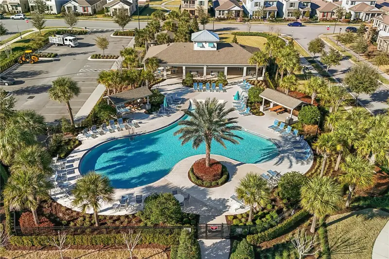 15537 Mango Isle St, FL
