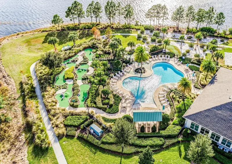 15537 Mango Isle St, FL
