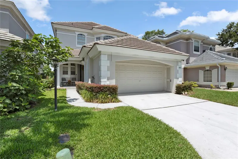 8455 Foxworth Cir #3, FL