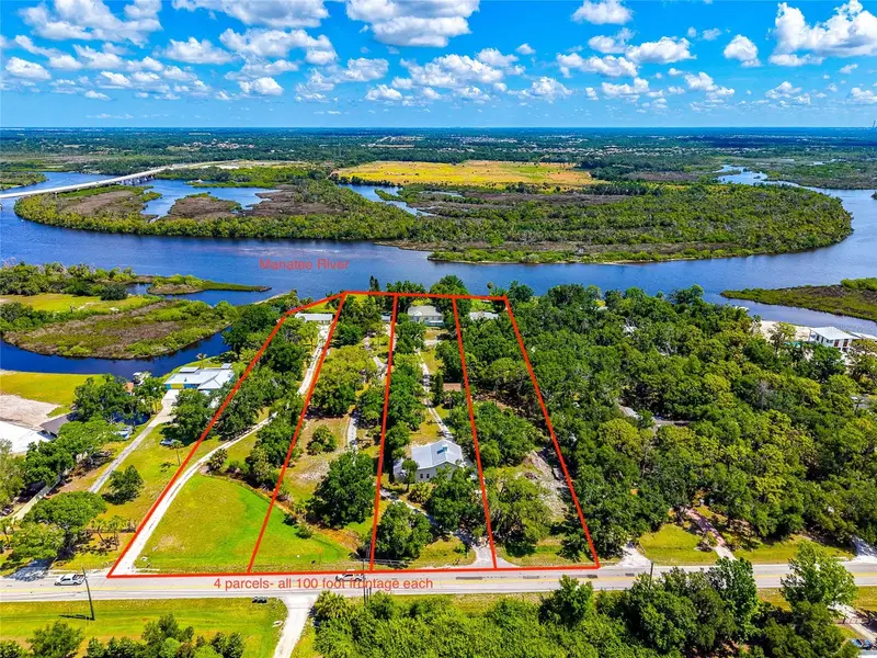 11903 Upper Manatee River Rd, FL