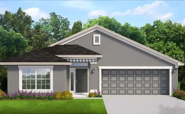 2194 Nw 23rd Loop, FL