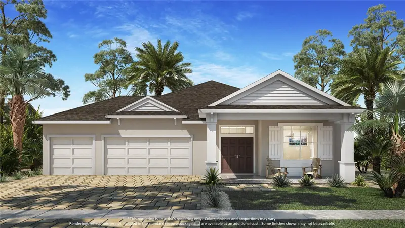 938 Megano Blvd, FL