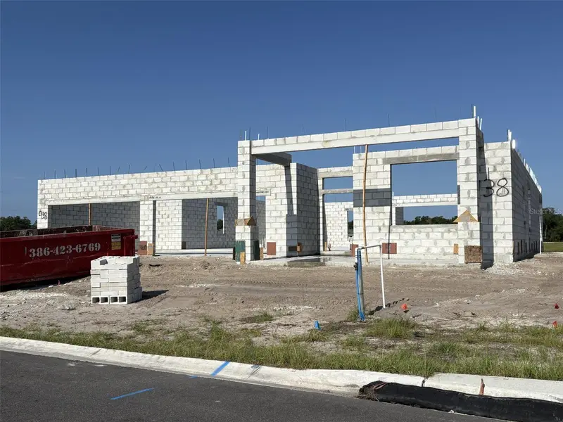 938 Megano Blvd, FL
