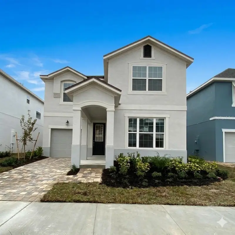 8914 Caroline Bay Ct, FL