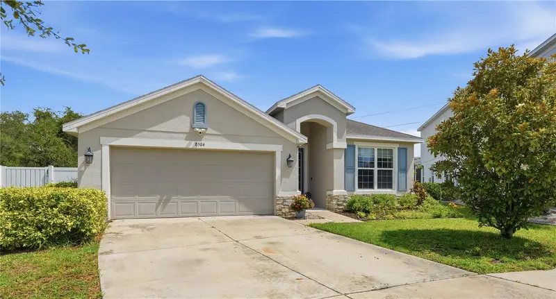 8504 Grand Aspen Way, FL