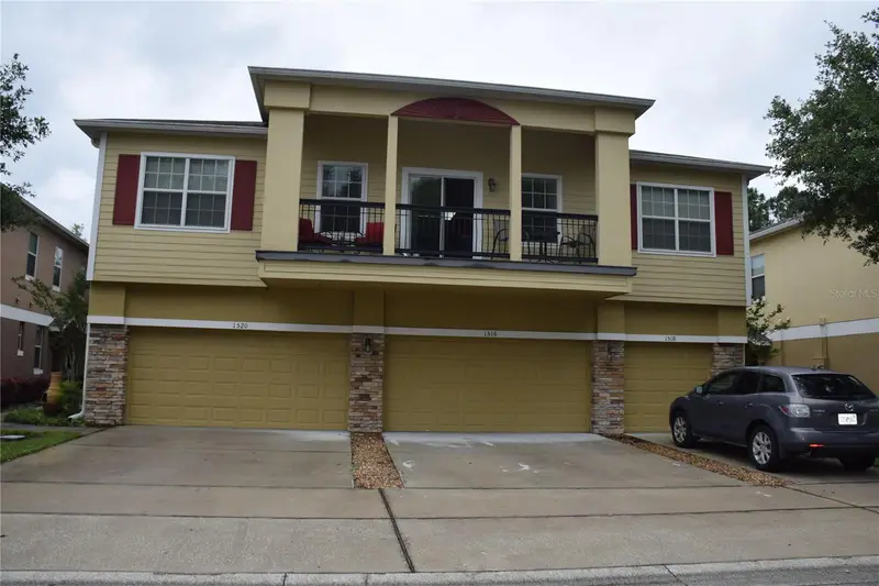 1516 Scarlet Oak Loop #B, FL