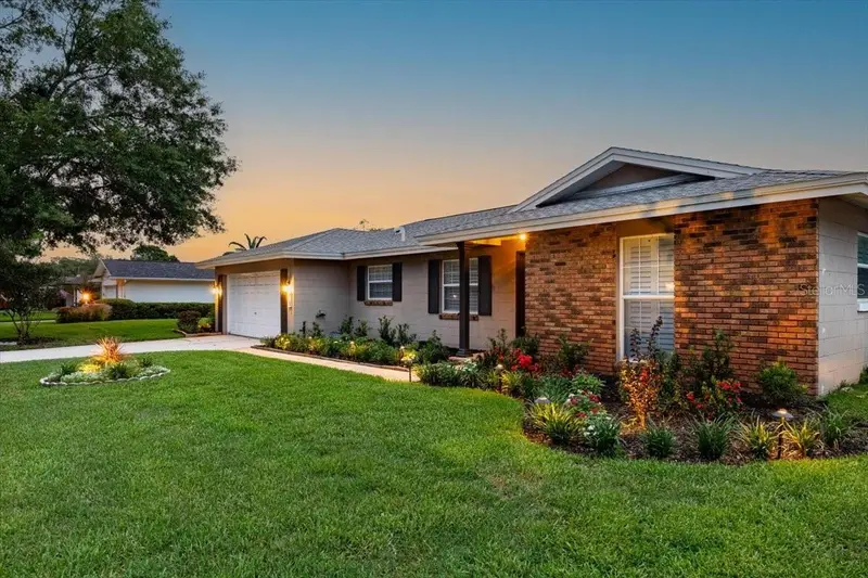 Winter Park Pines listing