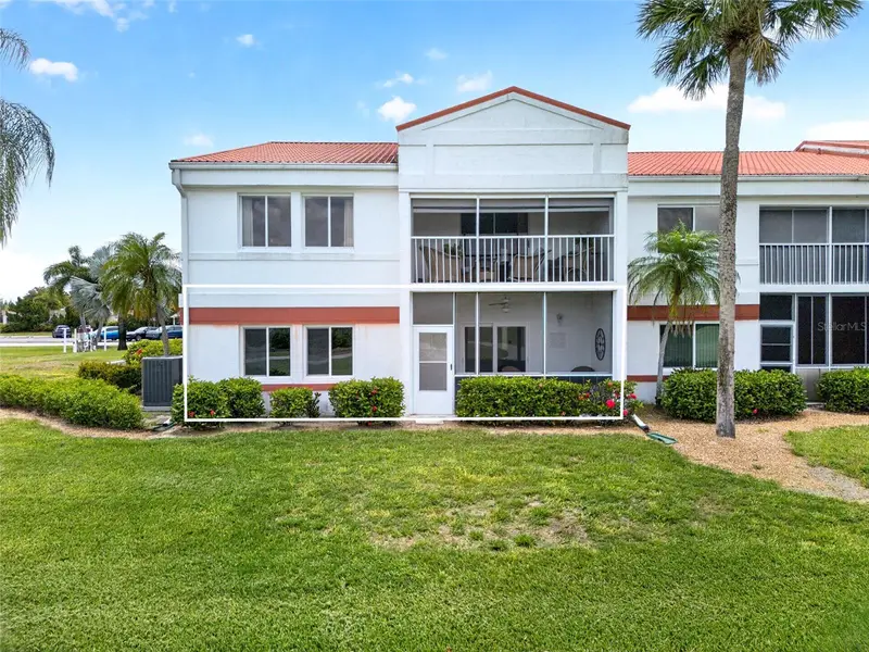 1990 Leisure Dr #3, FL