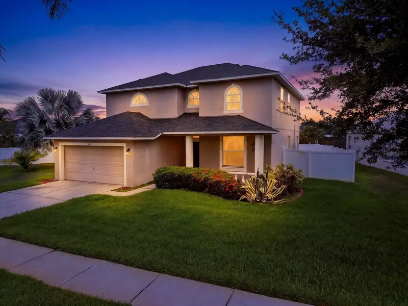 408 Stone Briar Dr, FL