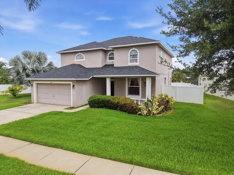 408 Stone Briar Dr, FL
