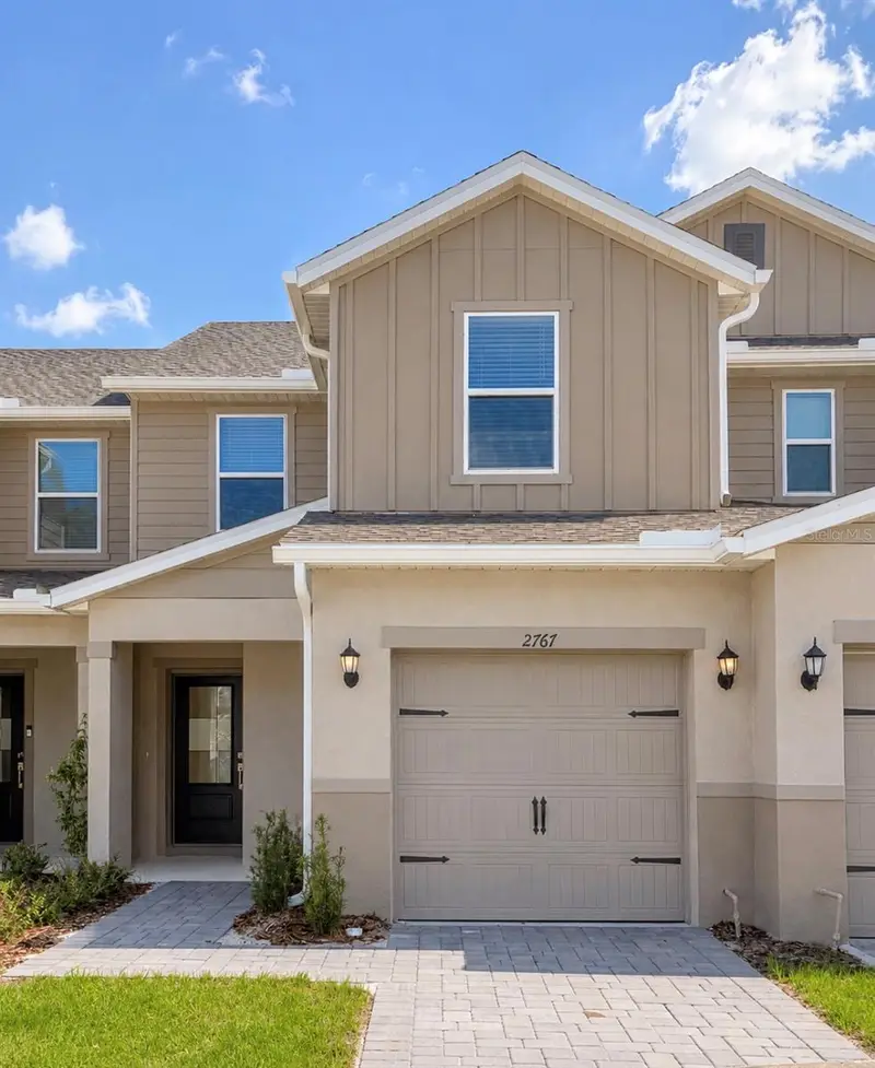 2767 Raindrop Run St, FL
