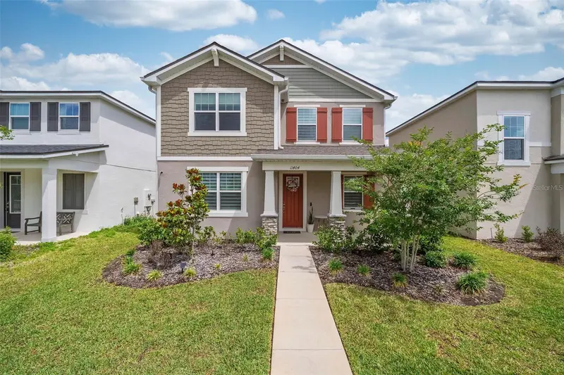 Starwood listing