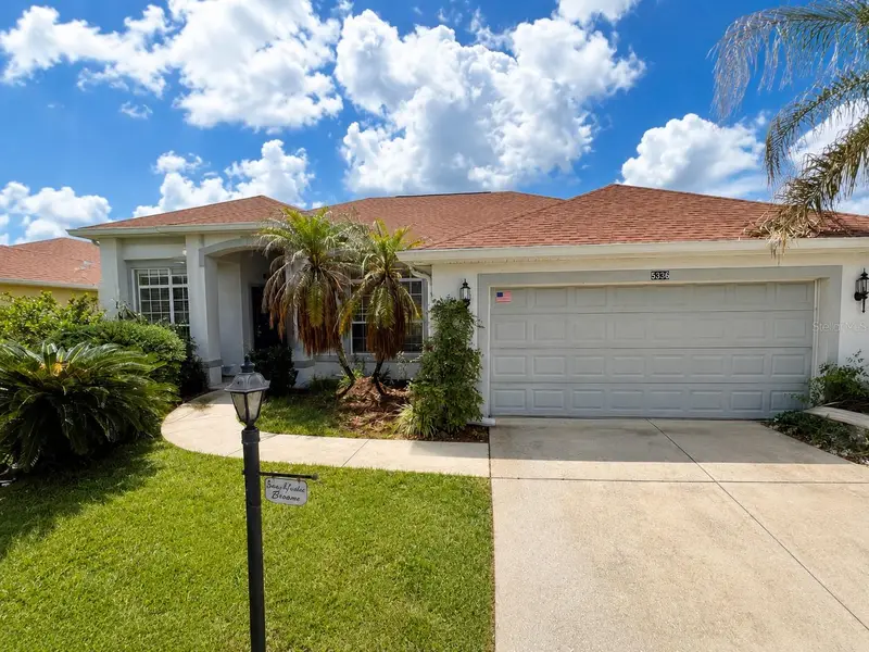 5336 Tidewater St, FL