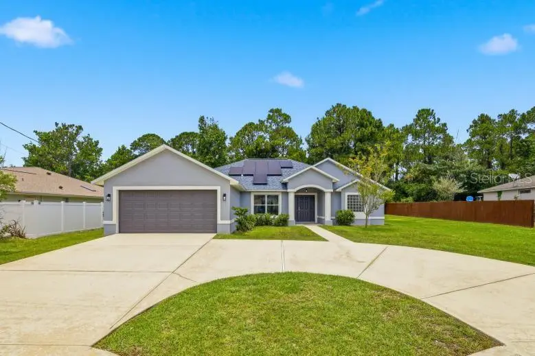 30 Sea Serpent Trl E, FL