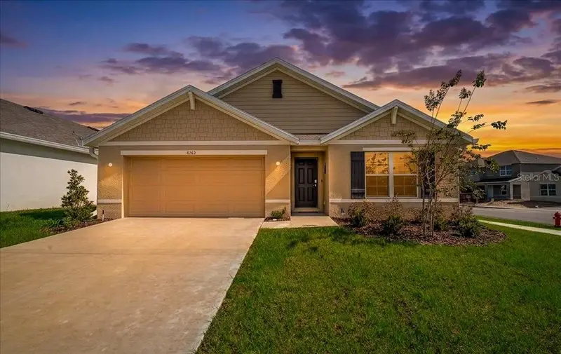 4163 Sw 53rd Lane Rd, FL