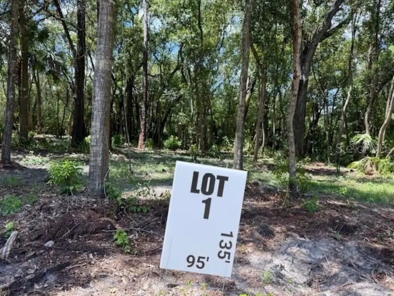 282 S Country Club Rd, FL