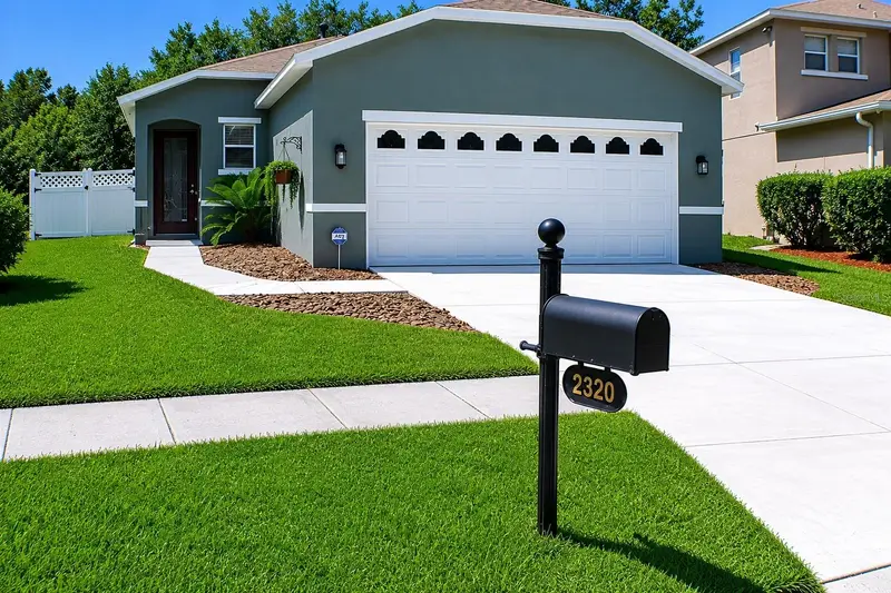 2320 Spring Hollow Loop, FL