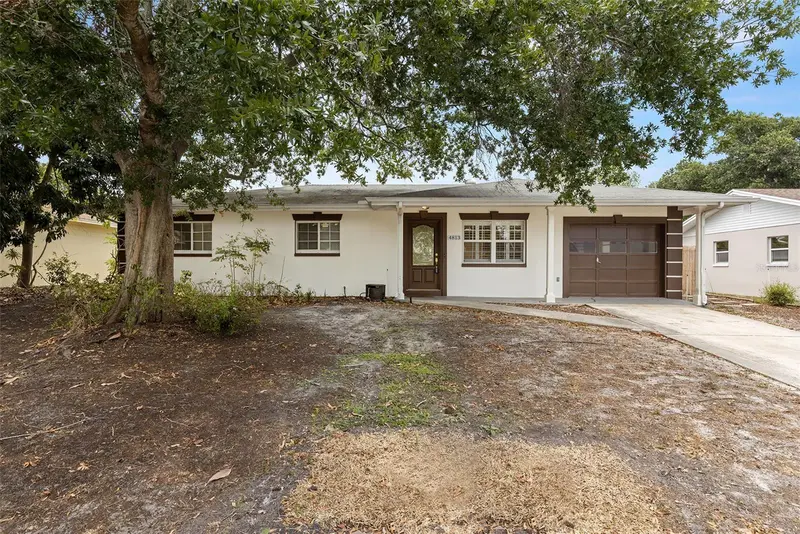4813 W Bay Villa Ave, FL