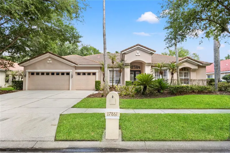 17861 Arbor Greene Dr, FL